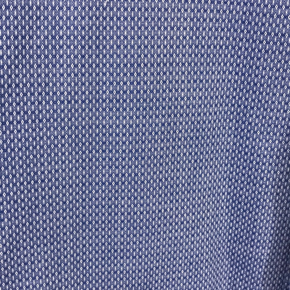 Pronto Uomo Patterned Button Down Shirt - image 4